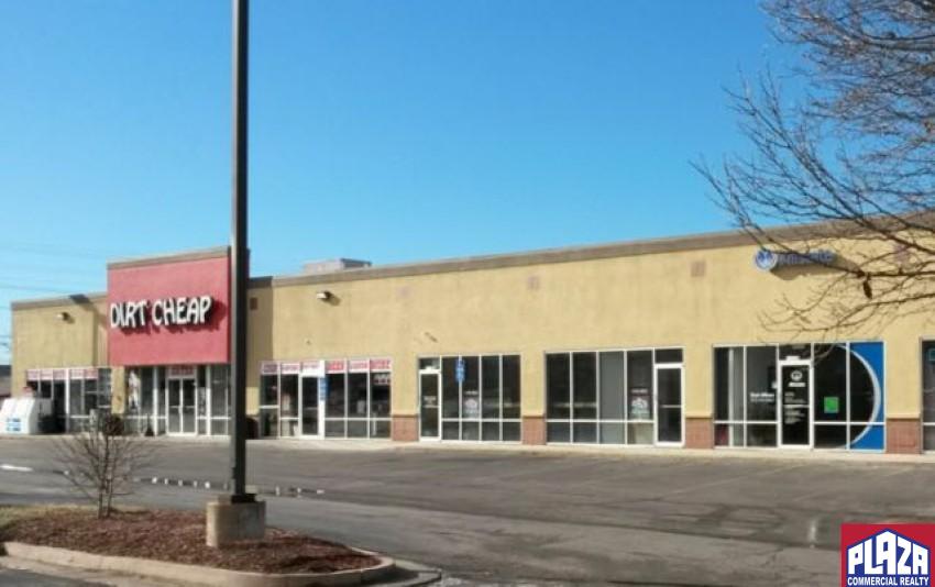 3305 Clark Lane (5,000 sq ft) Columbia, MO 65202